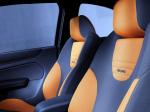Ford Focus ST 2005 года (UK)